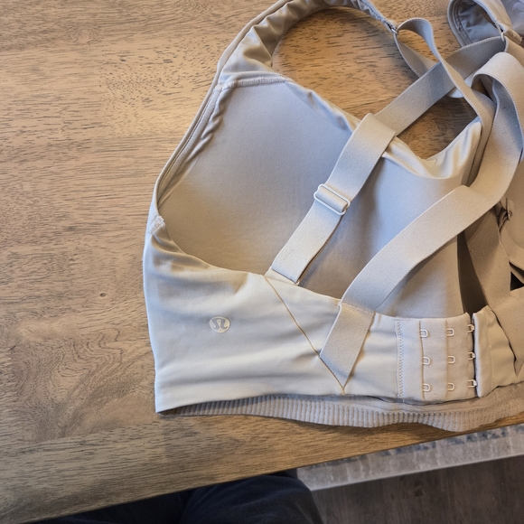 Lululemon Energy Bra 36DDD - Picture 3 of 3
